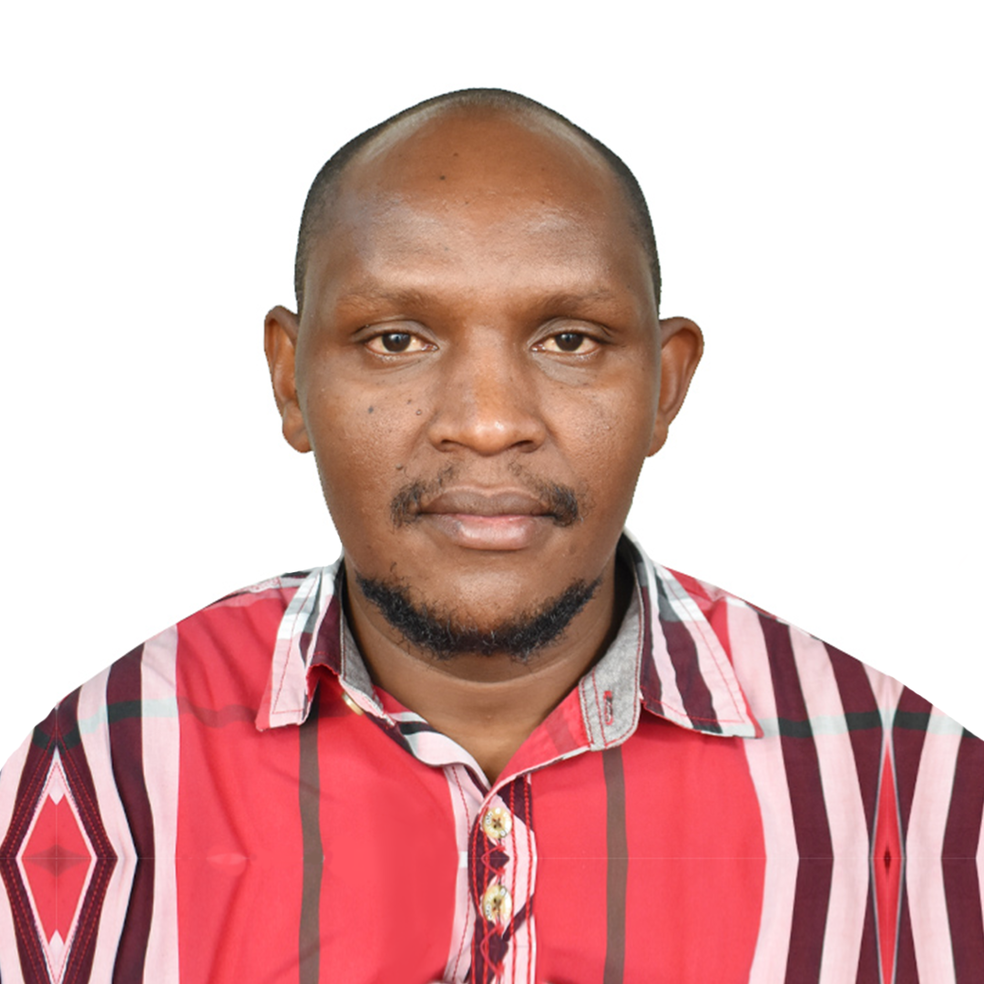 Joseph Mbugua