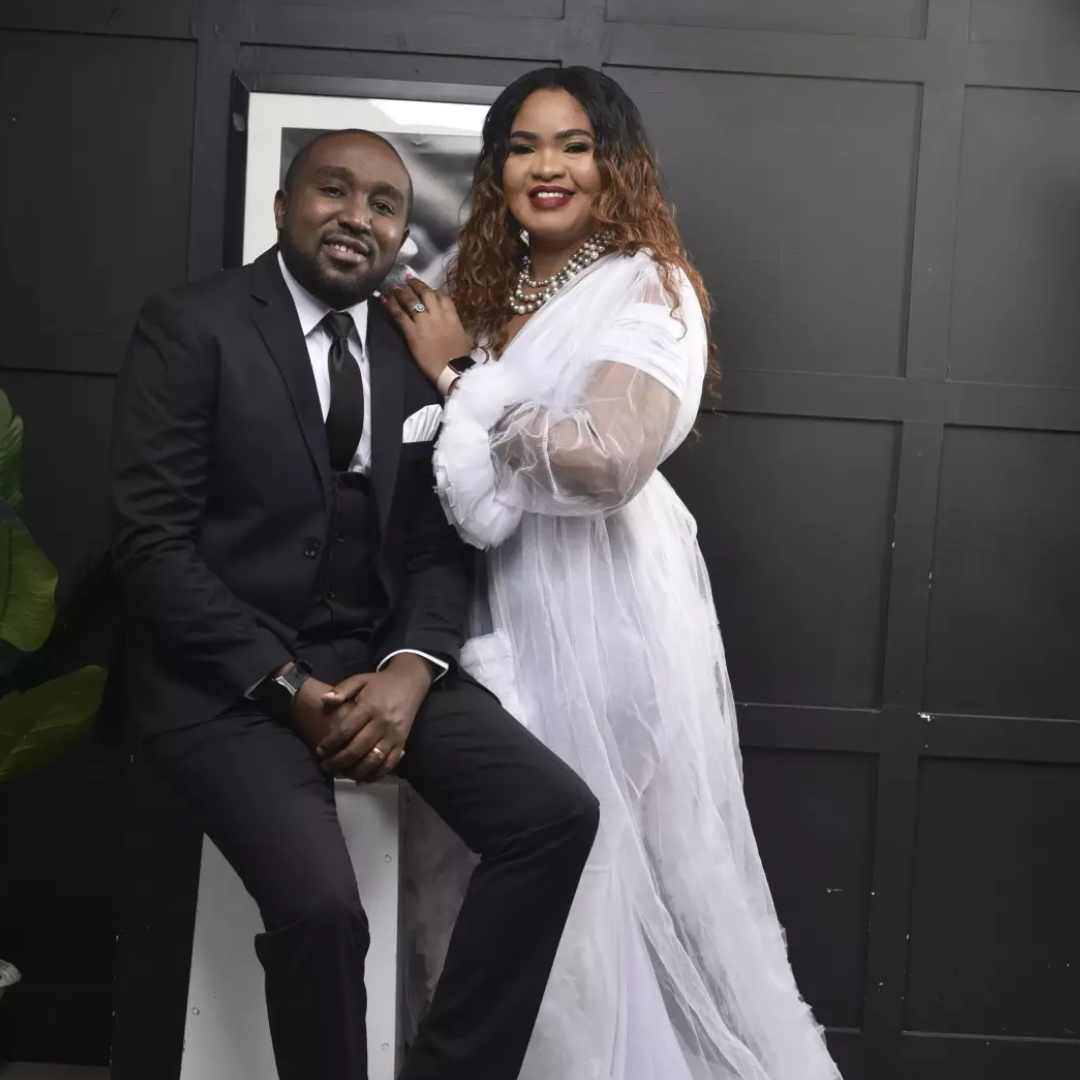 15 Years of Love: The Art of Choosing a Life Partner and Building a Successful Marriage