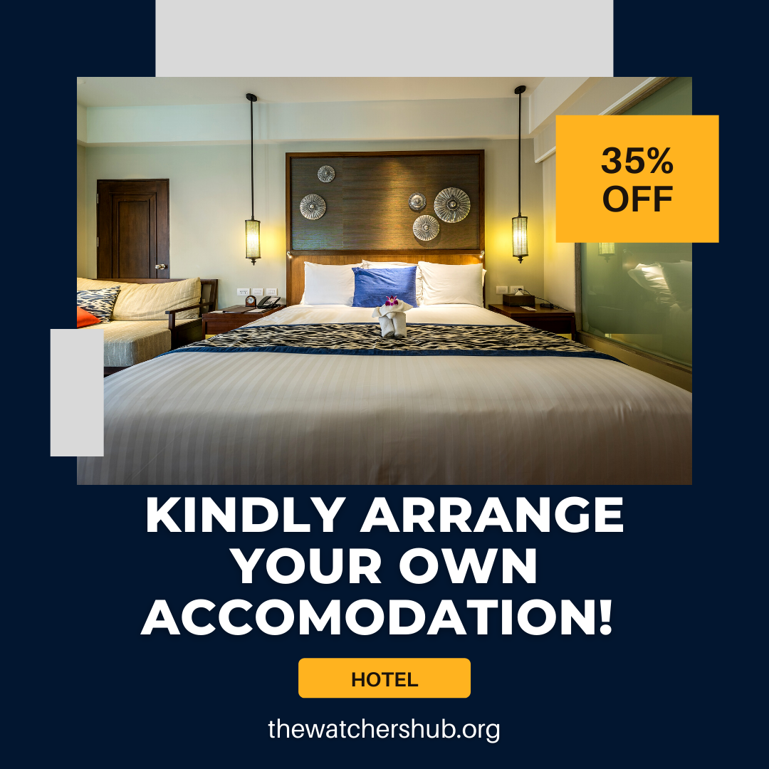 About Accommodation