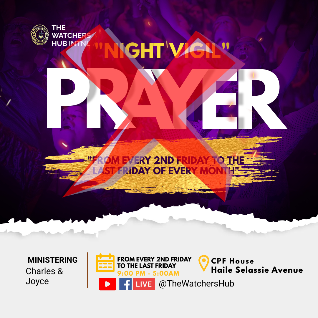 Announcement: All Meetings (18th - 22nd) Cancelled Join Us at Rhema Feast 2023!