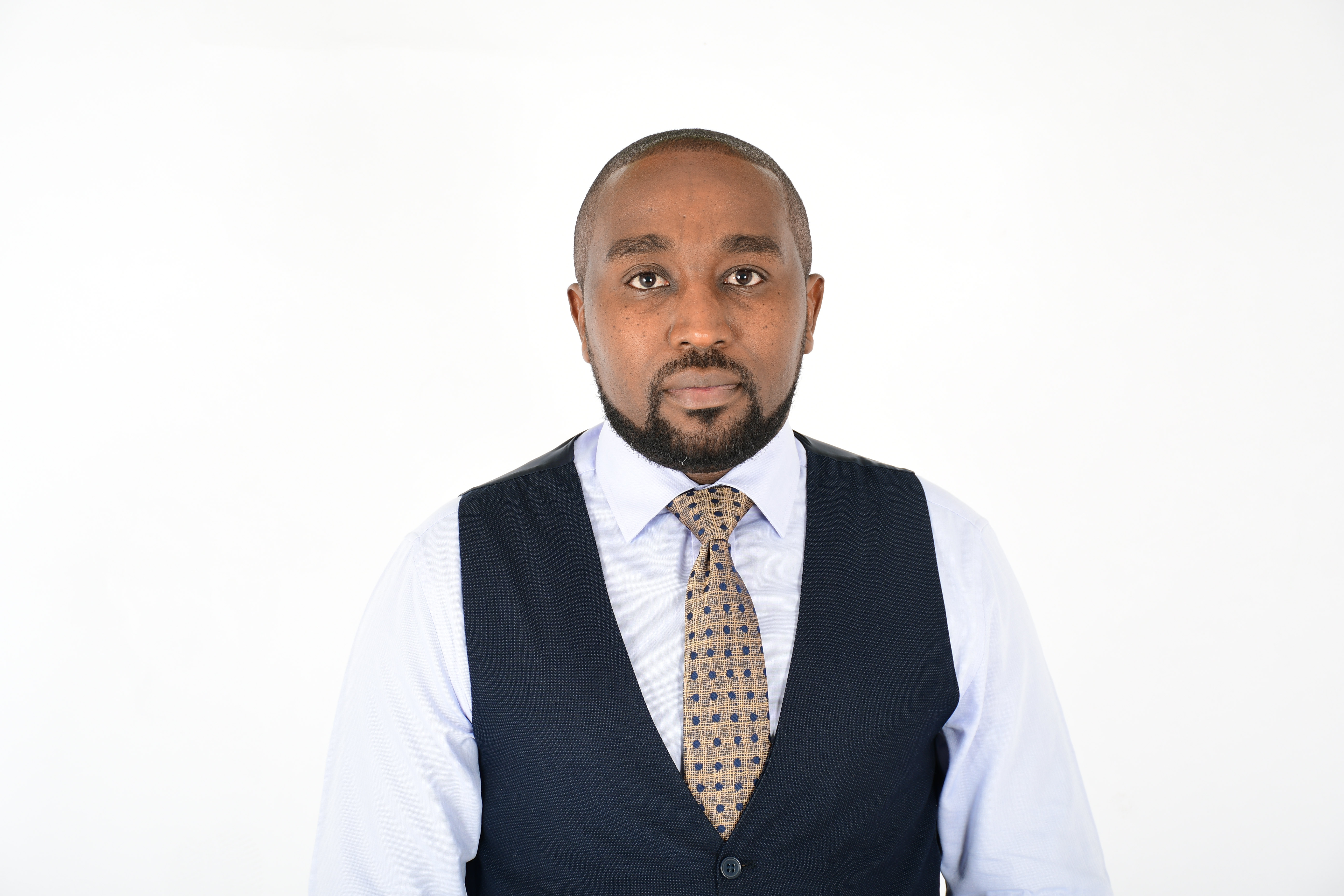 Charles Mburu