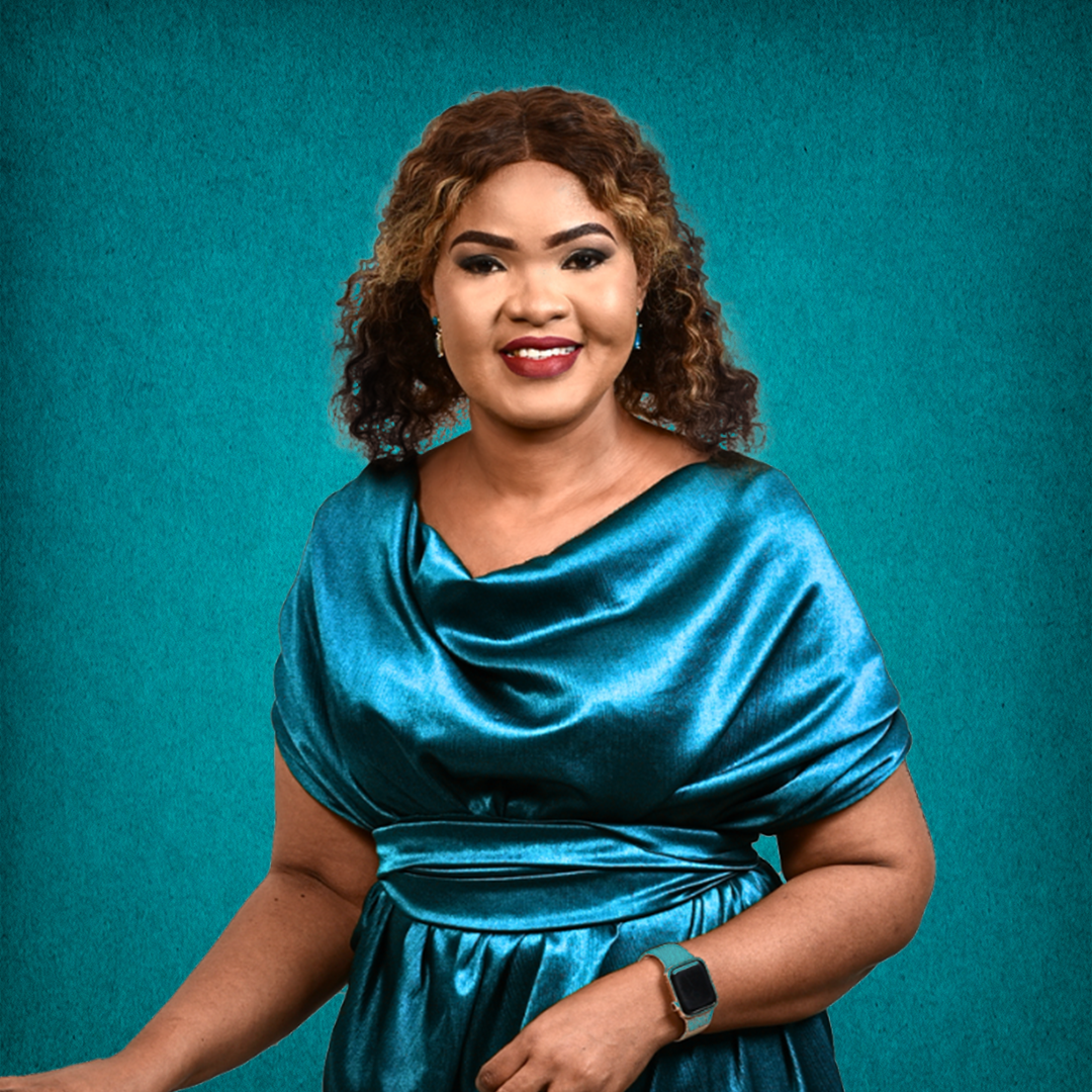 Dr.Joyce Nderitu-Wanjagi