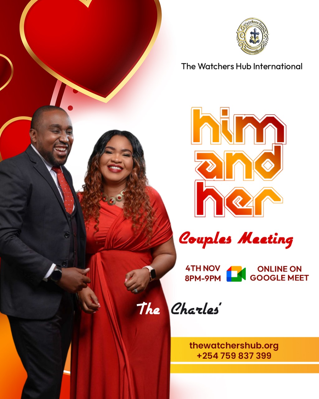 Navigating Relationships - She Evolves Global