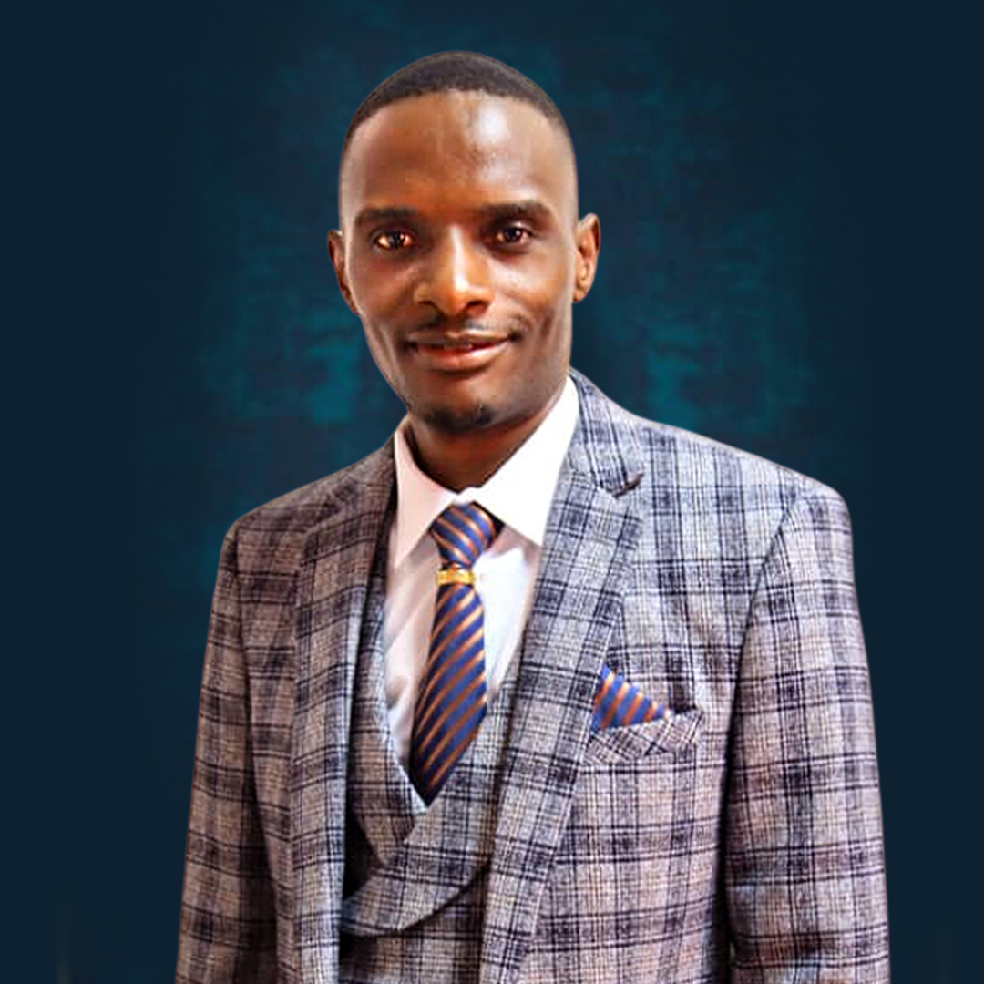 Prophet Benjamin Kimani